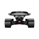 EXWAY WAVE 180WH High-Performance Motorized Hub Motor Travel Skateboard With Add-On 99Wh Battery, 1000W Zoom Parts View
