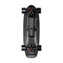 EXWAY WAVE 180WH High-Performance Motorized Hub Motor Travel Skateboard With Add-On 99Wh Battery, 1000W Front View