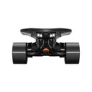 EXWAY WAVE 180WH High-Performance Motorized Hub Motor Travel Skateboard With Add-On 99Wh Battery, 1000W Zoom Parts View