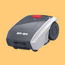 GA-GA Automatic Robotic Lawn Mower W/ Bluetooth App Control And GPS Path Planning (95374261) - SAKSBY.com - Lawn Mowers - SAKSBY.com