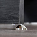 Hathaway Avenger Shuffleboard With Padded Gutters, Leg Levelers, 8 Pucks And Wax, 9FT (SAK24637) - Saksby Wholesale - Details