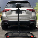 Heavy Duty Electric Motorized Power Wheelchair Mobility Scooter Lift, 500LBS (91638542) -Front View