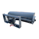 Heavy Duty Hydraulic Skid Steer Broom Sweeper Loader Attachment, 72" (96257418) - SAKSBY.com - Grapples - SAKSBY.com