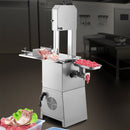 Heavy Duty Industrial Electric Meat Bandsaw Bone Cutting Machine, 550W (92847410) - SAKSBY.com - Bone Band Saw - SAKSBY.com