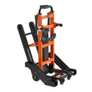 Heavy Duty Premium Electric Folding Stair Climbing Wheelchair Hand Trucl Dolly, 450LBS (SAK23175) - SAKSBY.com - Dollies & Hand Trucks - SAKSBY.com