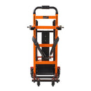 Heavy Duty Premium Electric Folding Stair Climbing Wheelchair Hand Trucl Dolly, 450LBS (SAK23175) - SAKSBY.com - Dollies & Hand Trucks - SAKSBY.com