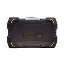 LION ENERGY Safari LT 500W/450WH Portable Solar Powered Generator - Rear View