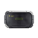 LION ENERGY Safari ME-XP Expansion Battery Pack Front View