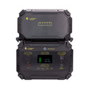 LION ENERGY Safari ME-XP Expansion Battery Pack With Battery Pack