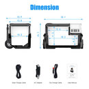 LIONCOOLER Pro 32 Quarts Portable Solar Fridge Freezer - SAKSBY.com - Refrigerators - SAKSBY.com