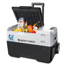 LIONCOOLER X30A Portable Solar Fridge Freezer, 32 Quarts - SAKSBY.com - Electric Scooters - SAKSBY.com