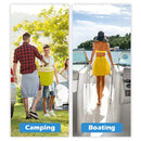 LIONCOOLER X40A Portable Solar Fridge Freezer, 42 Quarts - SAKSBY.com - Electric Scooters - SAKSBY.com