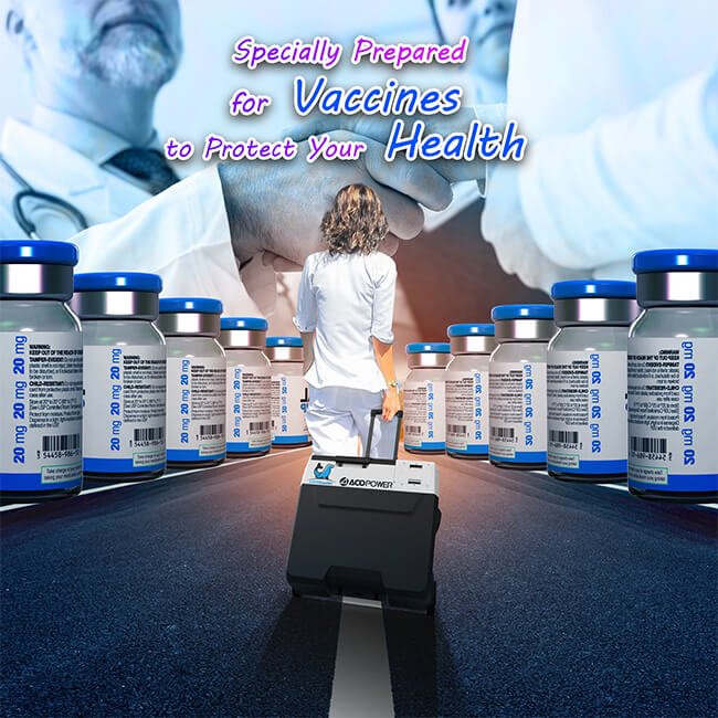 LIONCOOLER X40A Portable Solar Fridge Freezer W/ 90W Solar Panel Combo - SAKSBY.com - Refrigerators - SAKSBY.com