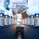 LIONCOOLER X40A Portable Solar Fridge Freezer W/ 90W Solar Panel Combo - SAKSBY.com - Refrigerators - SAKSBY.com