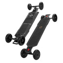 MAXFIND FF Plus 36V/5.2Ah Electric Skateboard & Surfboard, 38" - SAKSBY.com - Electric Skateboards - SAKSBY.com