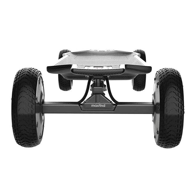 MAXFIND FF Plus 36V/5.2Ah Electric Skateboard & Surfboard, 38" - SAKSBY.com - Electric Skateboards - SAKSBY.com