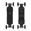 MAXFIND FF Plus 36V/5.2Ah Electric Skateboard & Surfboard, 38" - SAKSBY.com - Electric Skateboards - SAKSBY.com