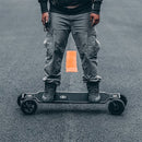 MAXFIND FF Plus 36V/5.2Ah Electric Skateboard & Surfboard, 38" - SAKSBY.com - Electric Skateboards - SAKSBY.com