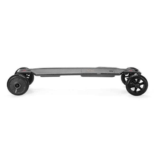 MAXFIND FF Plus 36V/5.2Ah Electric Skateboard & Surfboard, 38" - SAKSBY.com - Electric Skateboards - SAKSBY.com