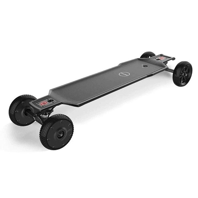 MAXFIND FF Plus 36V/5.2Ah Electric Skateboard & Surfboard, 38" - SAKSBY.com - Electric Skateboards - SAKSBY.com