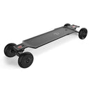 MAXFIND FF Plus 36V/5.2Ah Electric Skateboard & Surfboard, 38" - SAKSBY.com - Electric Skateboards - SAKSBY.com