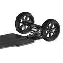 MAXFIND FF Plus 36V/5.2Ah Electric Skateboard & Surfboard, 38" - SAKSBY.com - Electric Skateboards - SAKSBY.com