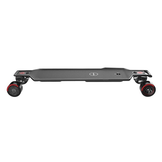 MAXFIND FF Street 36V/6.4Ah Electric Skateboard & Surfboard - SAKSBY.com - Electric Skateboards - SAKSBY.com