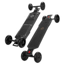 MAXFIND FF Street 36V/6.4Ah Electric Skateboard & Surfboard - SAKSBY.com - Electric Skateboards - SAKSBY.com