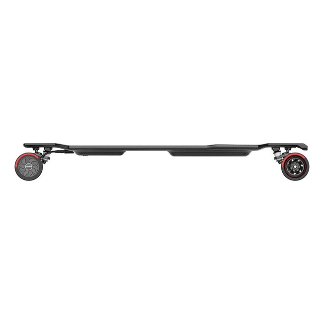 MAXFIND FF Street 36V/6.4Ah Electric Skateboard & Surfboard - SAKSBY.com - Electric Skateboards - SAKSBY.com