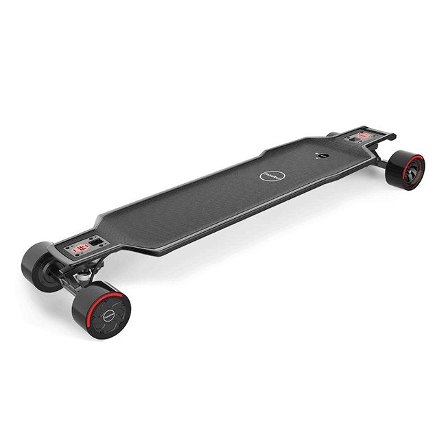 MAXFIND FF Street 36V/6.4Ah Electric Skateboard & Surfboard - SAKSBY.com - Electric Skateboards - SAKSBY.com