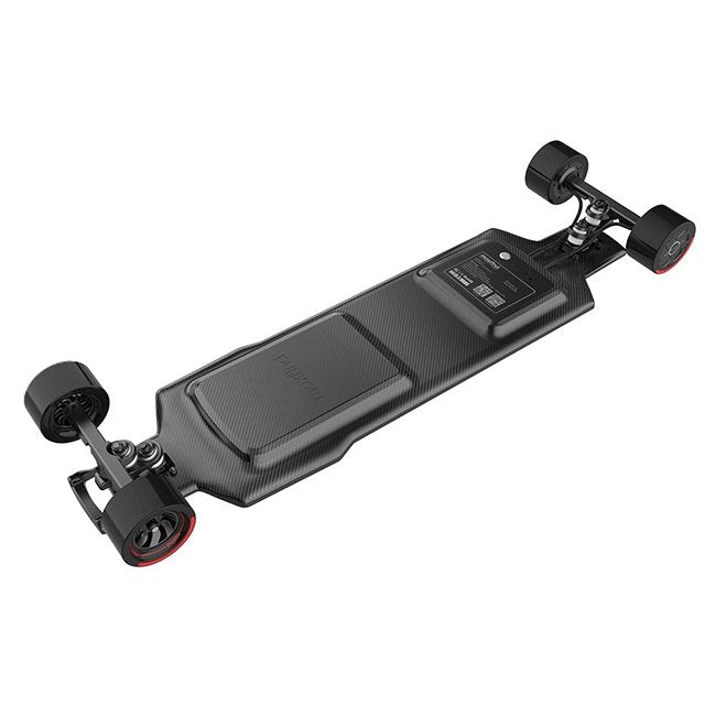 MAXFIND FF Street 36V/6.4Ah Electric Skateboard & Surfboard - SAKSBY.com - Electric Skateboards - SAKSBY.com