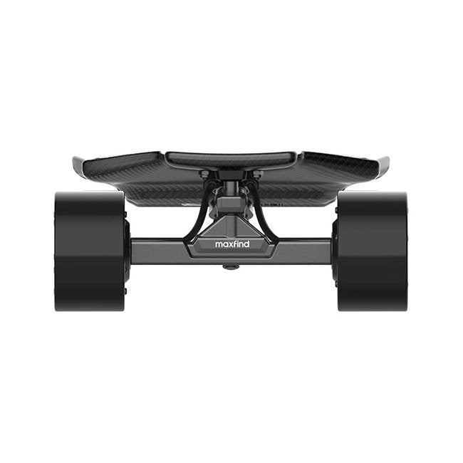 MAXFIND FF Street 36V/6.4Ah Electric Skateboard & Surfboard - SAKSBY.com - Electric Skateboards - SAKSBY.com