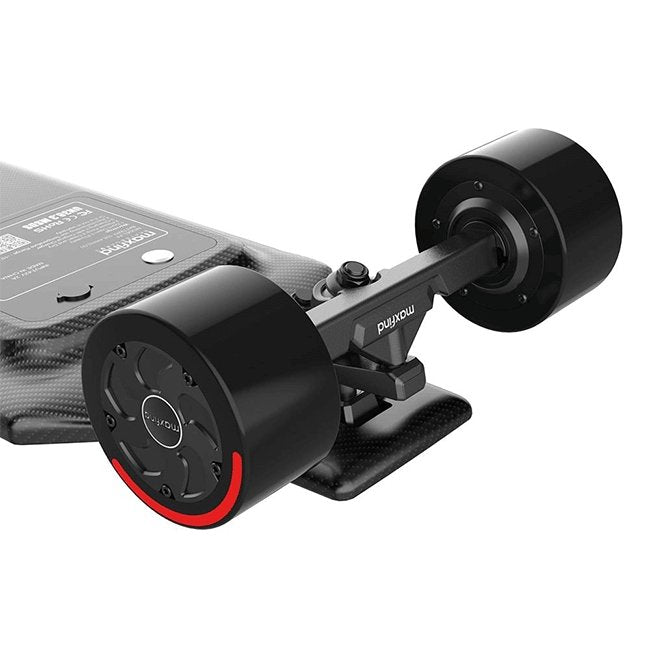 MAXFIND FF Street 36V/6.4Ah Electric Skateboard & Surfboard - SAKSBY.com - Electric Skateboards - SAKSBY.com