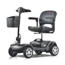 METRO MOBILITY M1 Electric Mobility Handicap Scooter - SAKSBY.com - Mobility Scooters - SAKSBY.com