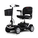 METRO MOBILITY M1 Electric Mobility Handicap Scooter - SAKSBY.com - Mobility Scooters - SAKSBY.com