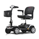 METRO MOBILITY M1 Electric Mobility Handicap Scooter - SAKSBY.com - Mobility Scooters - SAKSBY.com