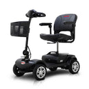 METRO MOBILITY M1 Electric Mobility Handicap Scooter - SAKSBY.com - Mobility Scooters - SAKSBY.com