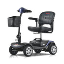 METRO MOBILITY M1 Electric Mobility Handicap Scooter - SAKSBY.com - Mobility Scooters - SAKSBY.com