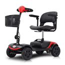 METRO MOBILITY M1 Lite Electric Mobility Handicap Scooter - SAKSBY.com - Mobility Scooters - SAKSBY.com