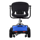 METRO MOBILITY M1 Lite Electric Mobility Handicap Scooter - SAKSBY.com - Mobility Scooters - SAKSBY.com