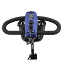 METRO MOBILITY Max Sport 24V/12AH Electric Drive Mobility Scooter, 300LBS (91084523) - Zoom Parts View