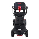 METRO MOBILITY Max Sport 24V/12AH Electric Drive Mobility Scooter, 300LBS (91084523) -Front View