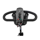 METRO MOBILITY Max Sport 24V/12AH Electric Drive Mobility Scooter, 300LBS (91084523) - SAKSBY.com - Zoom Parts View