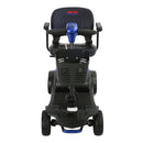 METRO MOBILITY Max Sport 24V/12AH Electric Drive Mobility Scooter, 300LBS (91084523) - SAKSBY.com - Side View