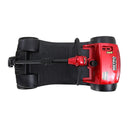 METRO MOBILITY Max Sport 24V/12AH Electric Drive Mobility Scooter, 300LBS (91084523) - SAKSBY.com - Zoom Parts View