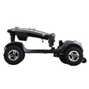 METRO MOBILITY Patriot Lite Lightweight Electric Mobility Medical Scooter - SAKSBY.com - BBQ Grills - SAKSBY.com