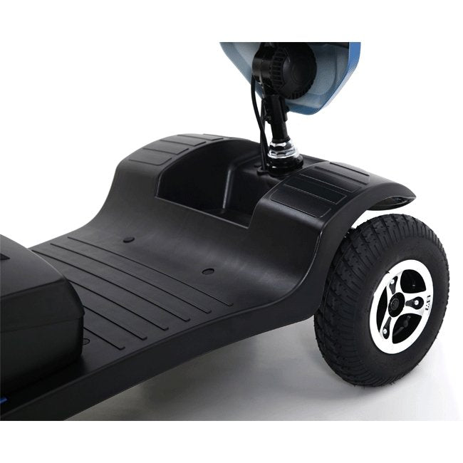 METRO MOBILITY Patriot Lite Lightweight Electric Mobility Medical Scooter - SAKSBY.com - BBQ Grills - SAKSBY.com