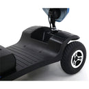METRO MOBILITY Patriot Lite Lightweight Electric Mobility Medical Scooter - SAKSBY.com - BBQ Grills - SAKSBY.com
