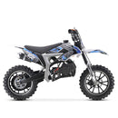 MOTOTEC Demon 50CC 2-Stroke Kids Gas Dirt Bike (96876541) - SAKSBY.com - Gasoline Bikes - SAKSBY.com