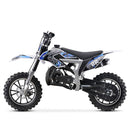 MOTOTEC Demon 50CC 2-Stroke Kids Gas Dirt Bike (96876541) - SAKSBY.com - Gasoline Bikes - SAKSBY.com